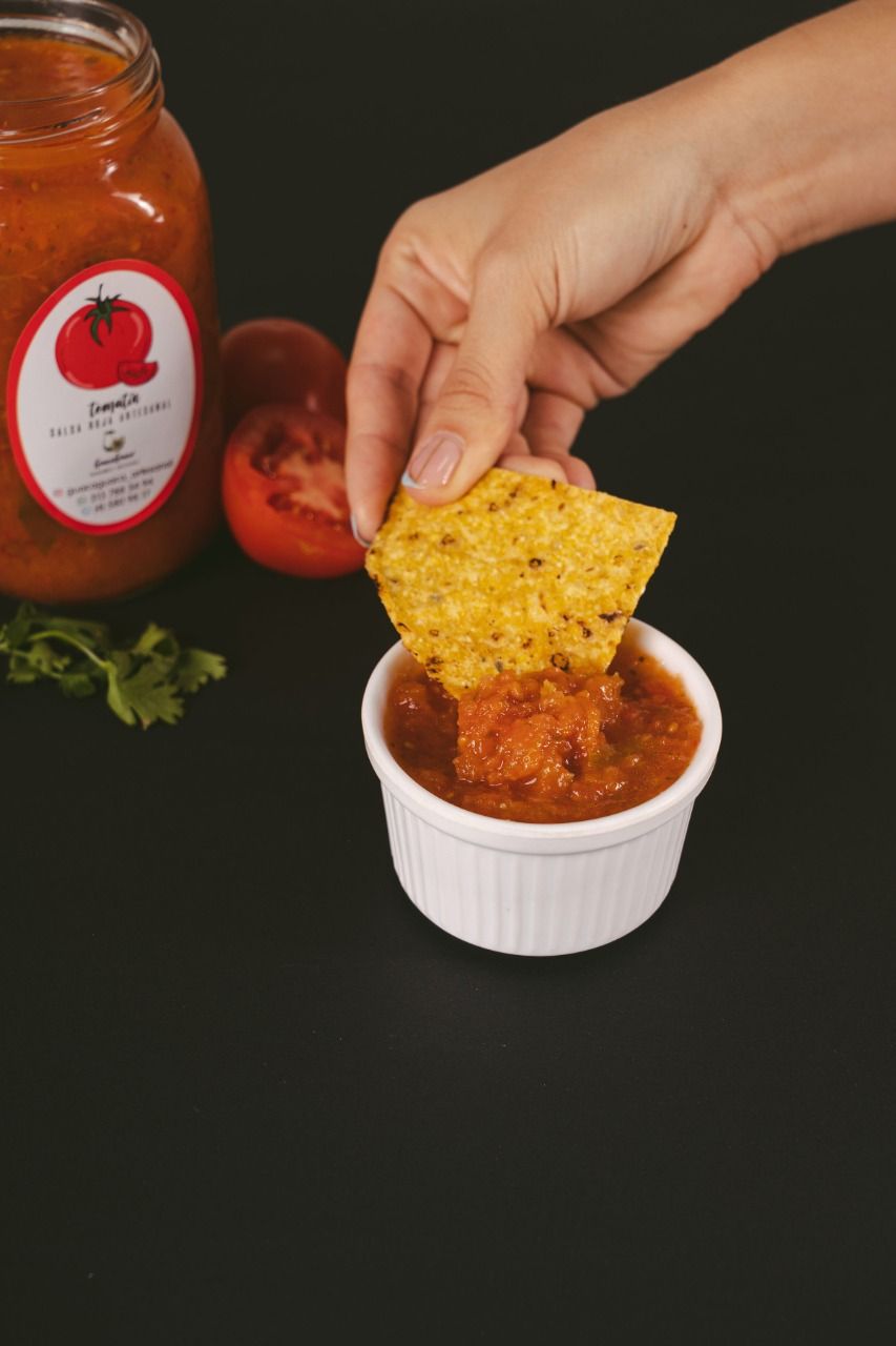 Tomatín